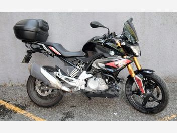 BMW G 310 R G 310 R