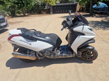 PEUGEOT METROPOLIS 400 RS