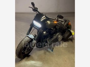 HARLEY DAVIDSON SOFTAIL FAT BOB 1868
