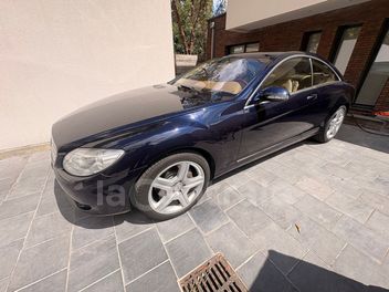 MERCEDES 