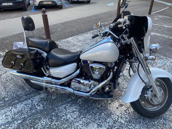 SUZUKI VL INTRUDER 1500