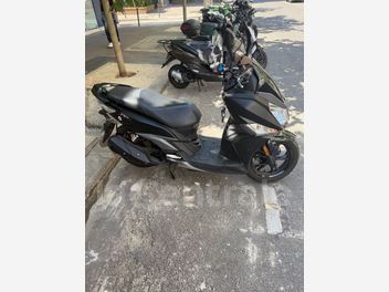 SYM JET 50 EURO