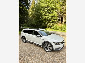 VOLKSWAGEN PASSAT 8 ALLTRACK VIII ALLTRACK 2.0 TDI 190 4WD DSG7