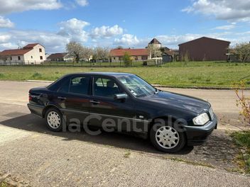 MERCEDES 