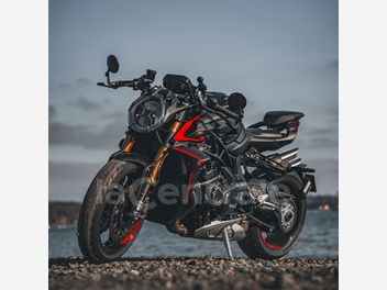 MV AGUSTA BRUTALE 1000
