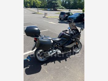 BMW F 800 R 800