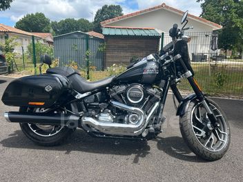 HARLEY DAVIDSON SOFTAIL SPORT GLIDE 1745