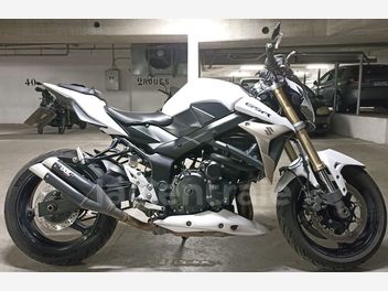 SUZUKI GSR 750 ABS L1