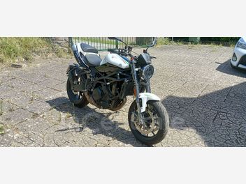MOTO MORINI CORSARO 1200 ZT