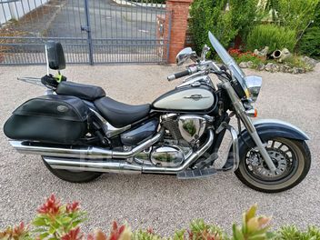 SUZUKI VL VOLUSIA 800