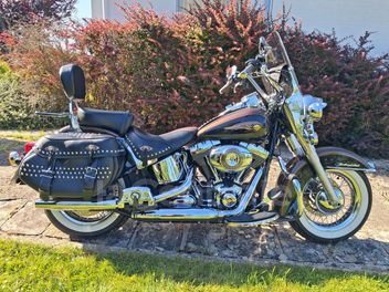HARLEY DAVIDSON SOFTAIL FLSTC 1690
