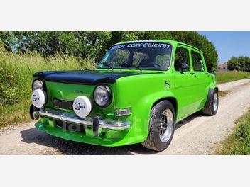 SIMCA 1000 RALLYE 2