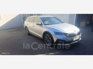 SKODA 