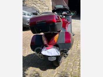 HONDA ST PAN EUROPEAN 1300 ABS PACK