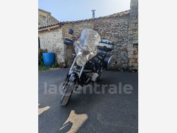 BMW K1200 R SPORT