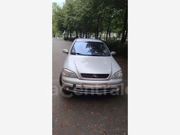 OPEL 