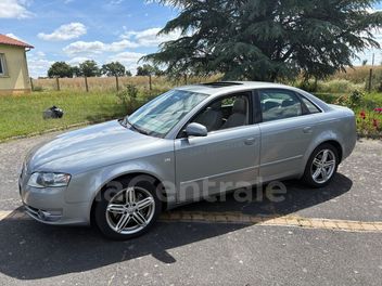 AUDI A4 (2E GENERATION) II V6 TDI 163 REFERENCE MULTITRONIC