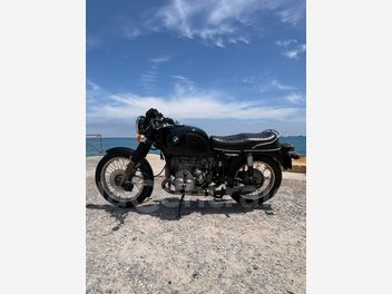 BMW R 90 S 900
