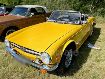 TRIUMPH 