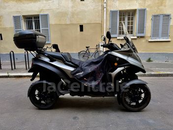QUADRO QOODER 400