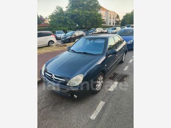 CITROEN 