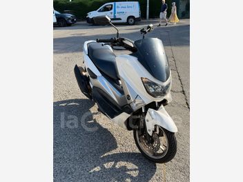 MBK OCITO 125 ABS