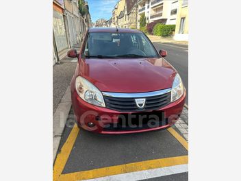 DACIA 