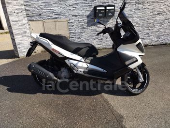APRILIA SR 125 MAX IE