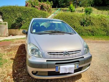 CITROEN 