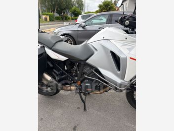 KTM SUPER ADVENTURE 1290