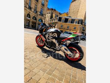 APRILIA TUONO 1100 V4 FACTORY