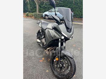YAMAHA TENERE 700