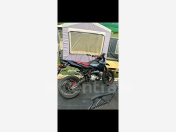 MALAGUTI DRAKON 125 ABS