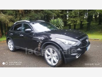INFINITI QX70 3.0D S PREMIUM