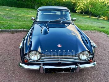 TRIUMPH 