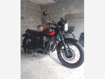 KAWASAKI W 800