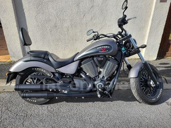 VICTORY GUNNER 1700