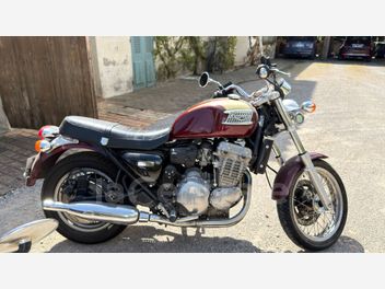 TRIUMPH THUNDERBIRD 900