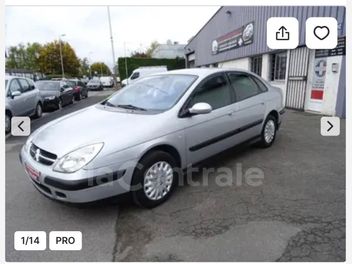 CITROEN 