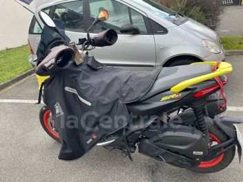 APRILIA SCARABEO 125 GT