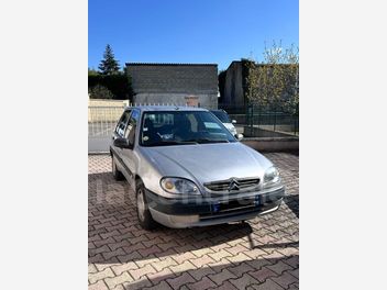 CITROEN 