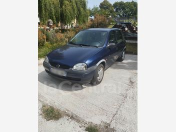 OPEL 