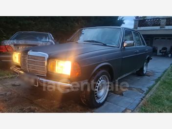 MERCEDES 