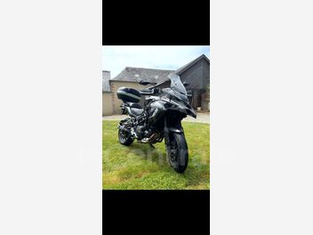 BENELLI TRK 502