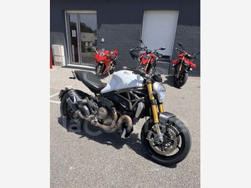 DUCATI MONSTER 1200
