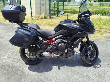 KAWASAKI VERSYS 650