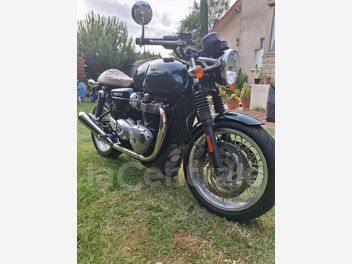 TRIUMPH SPEED MASTER 1200