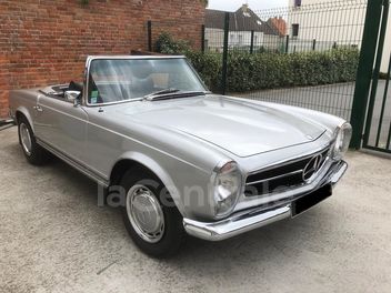 MERCEDES 280 SL SL
