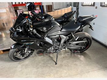 YAMAHA XJ6 DIVERSION 600