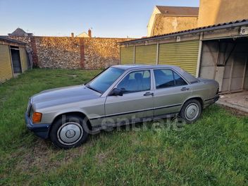 MERCEDES